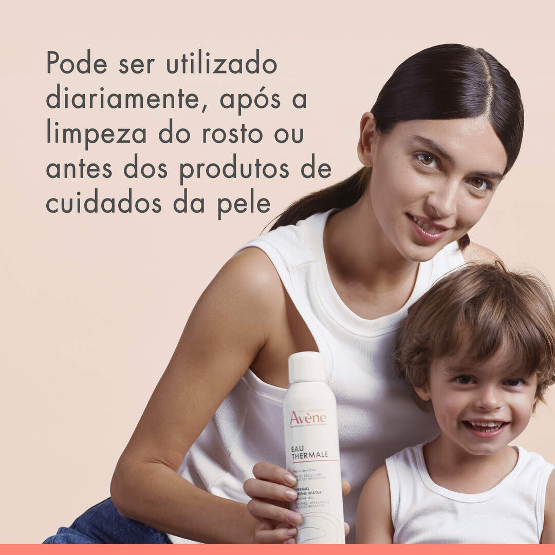 AVENE  Água Termal Calmante Pele Sensível - 300ml