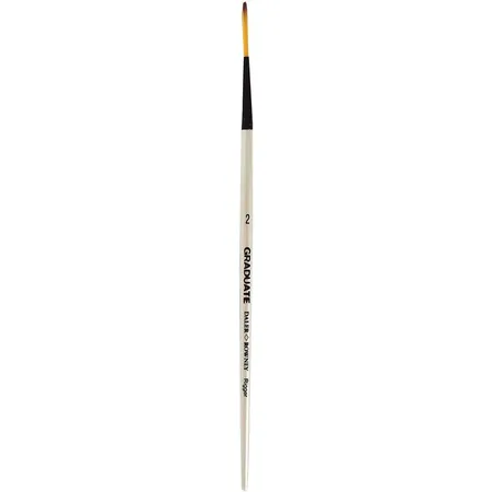 Daler-Rowney Graduate Synthetik Schlepper Gr.2