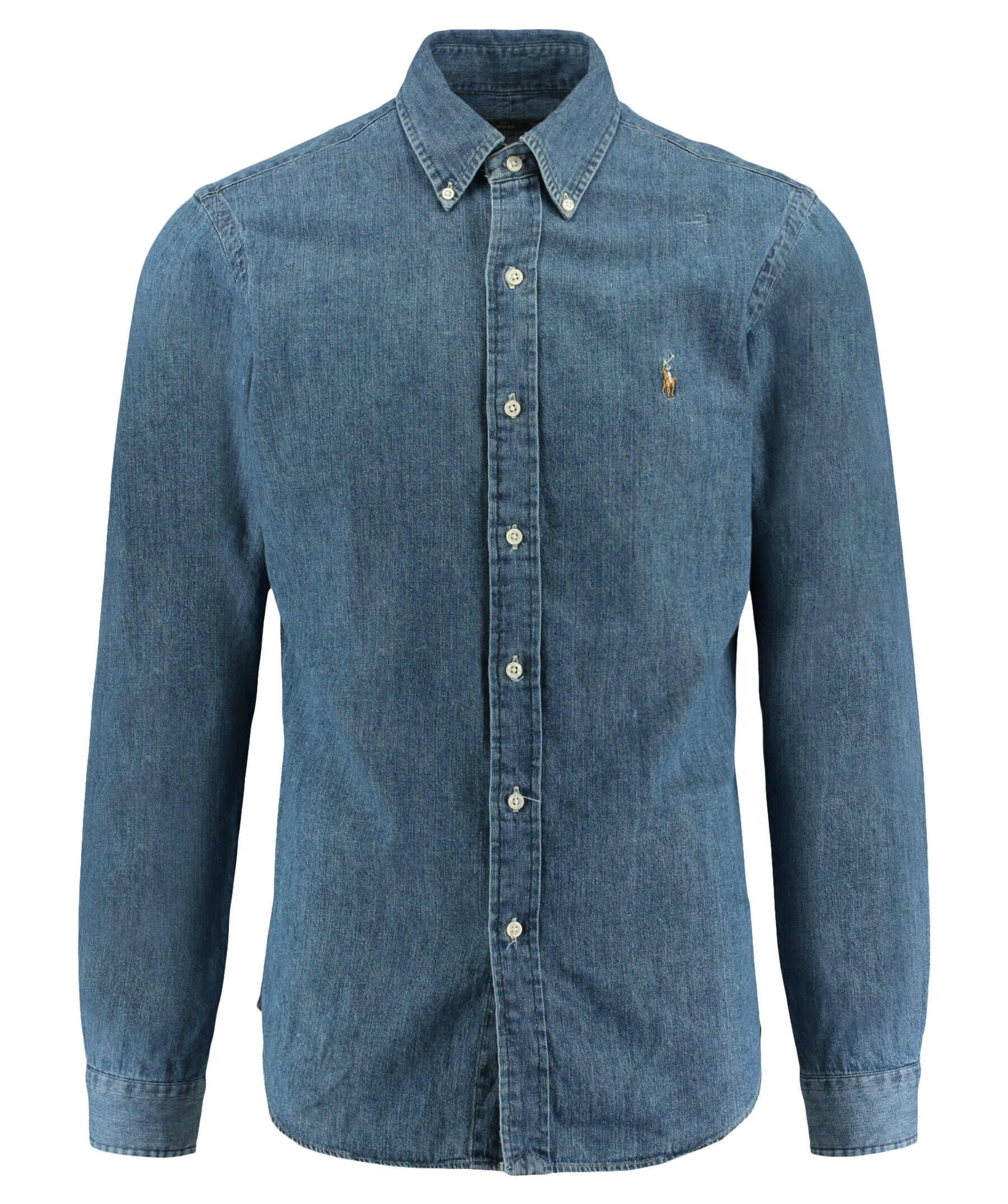 Polo Ralph Lauren| Herren Hemd 