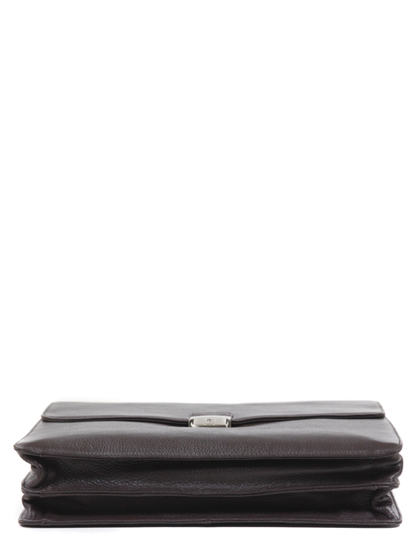 Cartable Ted Lapidus Achille 38 cm 2 compartiments