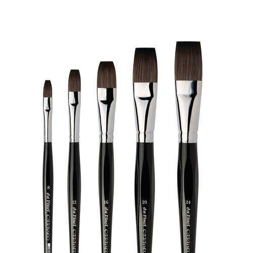 da Vinci CASANEO Serie 5898, flach
