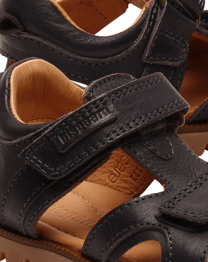 Sandalen ALEK in navy