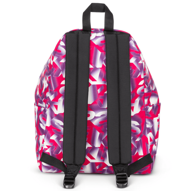 Sac à dos Padded Pak'R 24 Litres Blocktype Granate