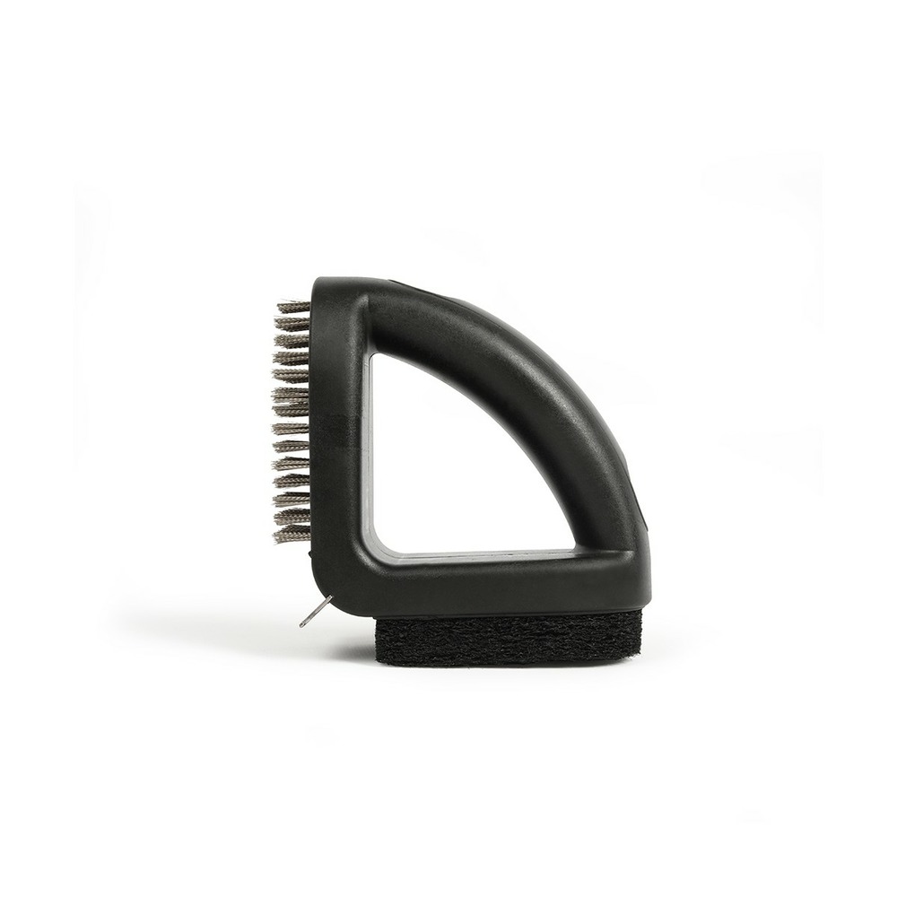 Brosse nettoyante barbecue/plancha