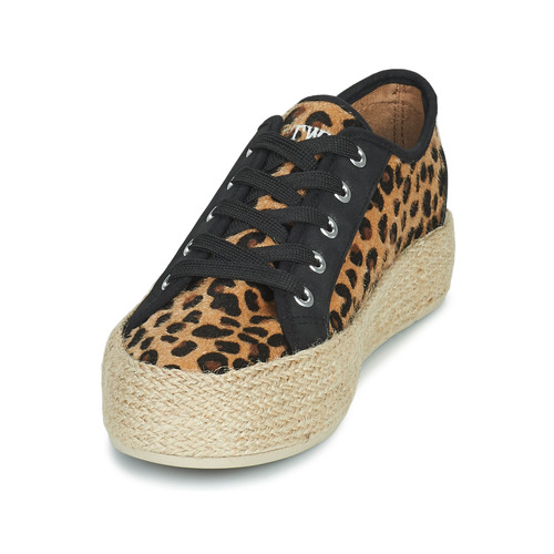Chattawak - PACO - Leopard
