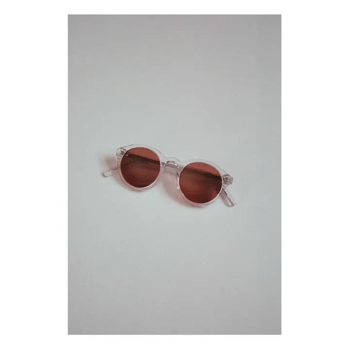 Monokel Lunettes de Soleil Barstow | Rose