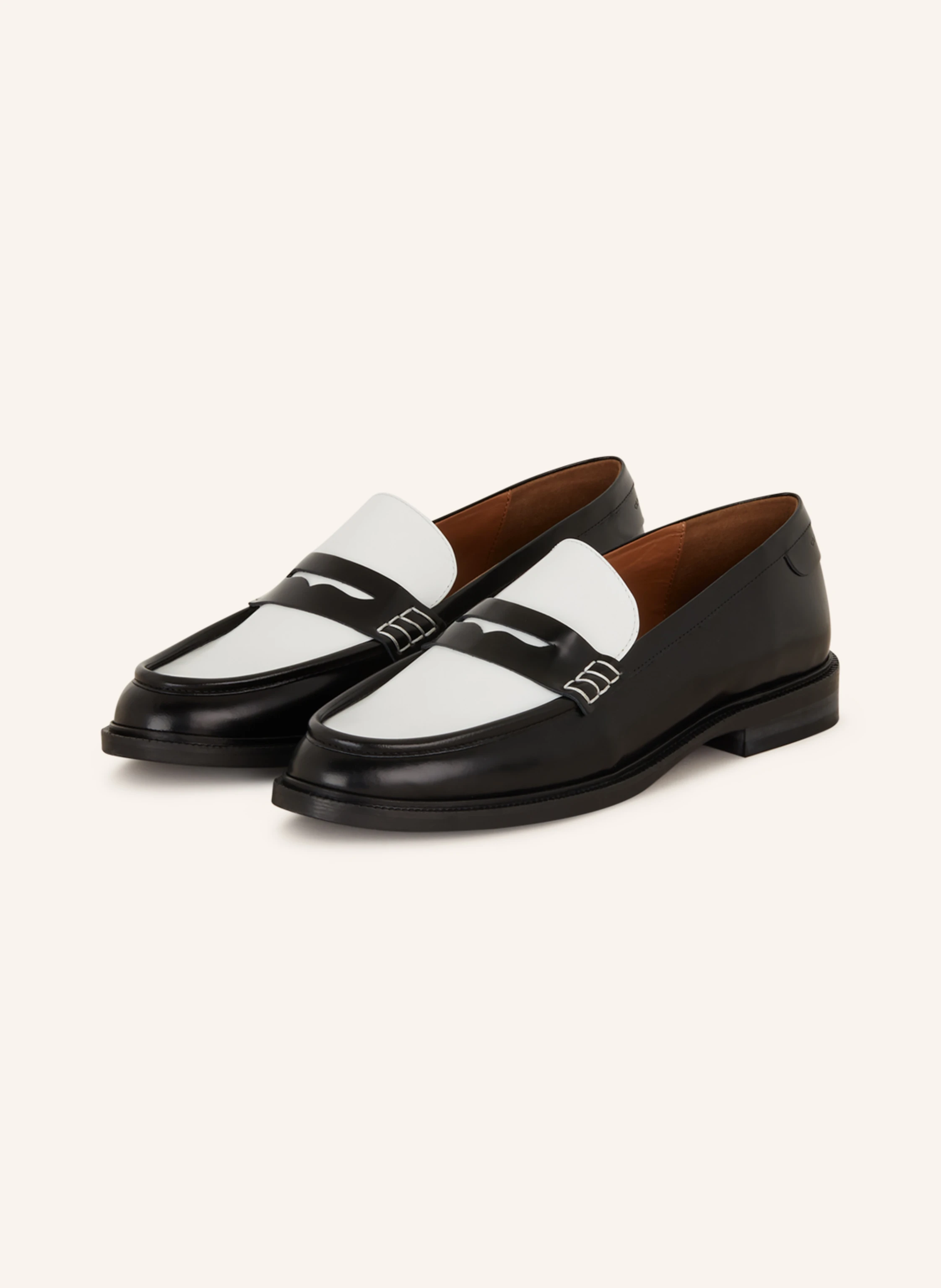 CLAUDIE PIERLOT Penny-Loafer