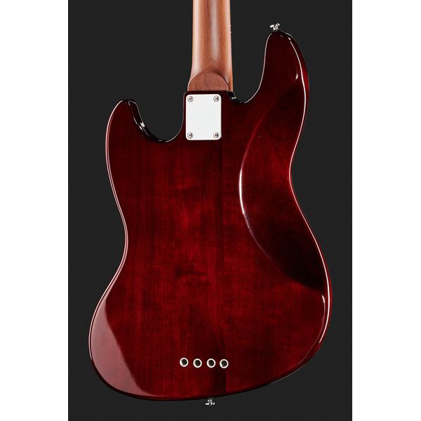 Marcus Miller V5 Alder-4 TS FL