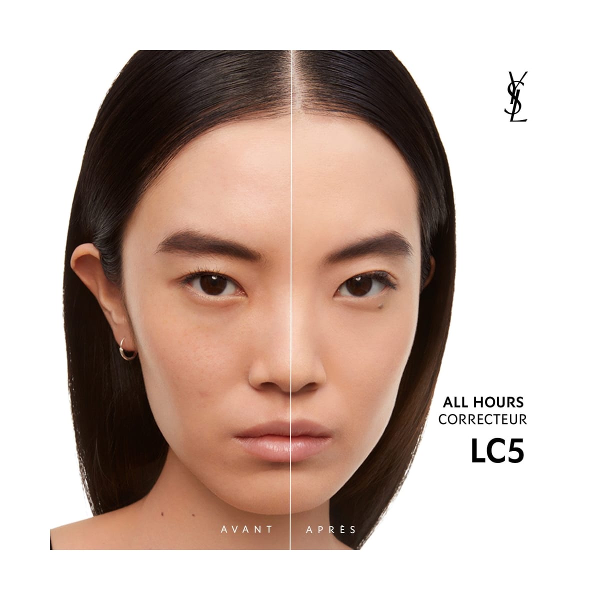YVES SAINT LAURENT All Hours Anti-cernes