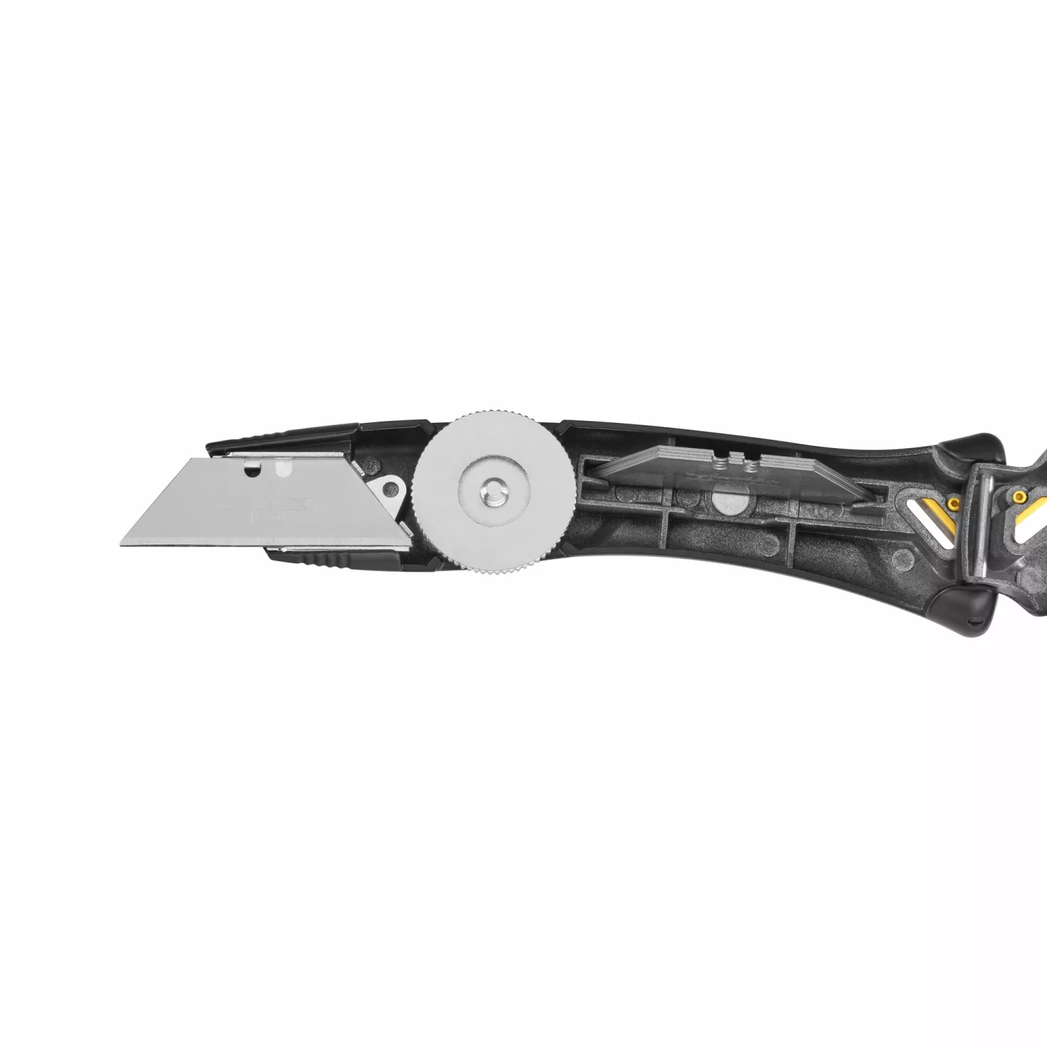 Stanley FMHT10500-0 FATMAX Pro vast mes zwart - incl. holster