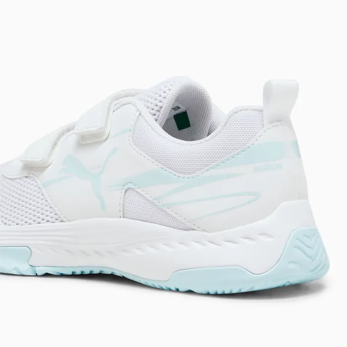 Puma Varion II V Indoorschoenen Junior