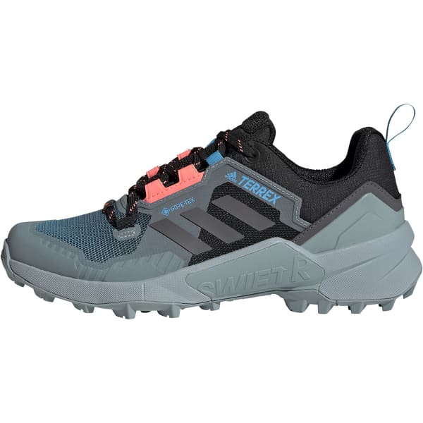 Chaussure de randonnée basse ADIDAS TERREX SWIFT R3 WS BLACK ESSENTIAL