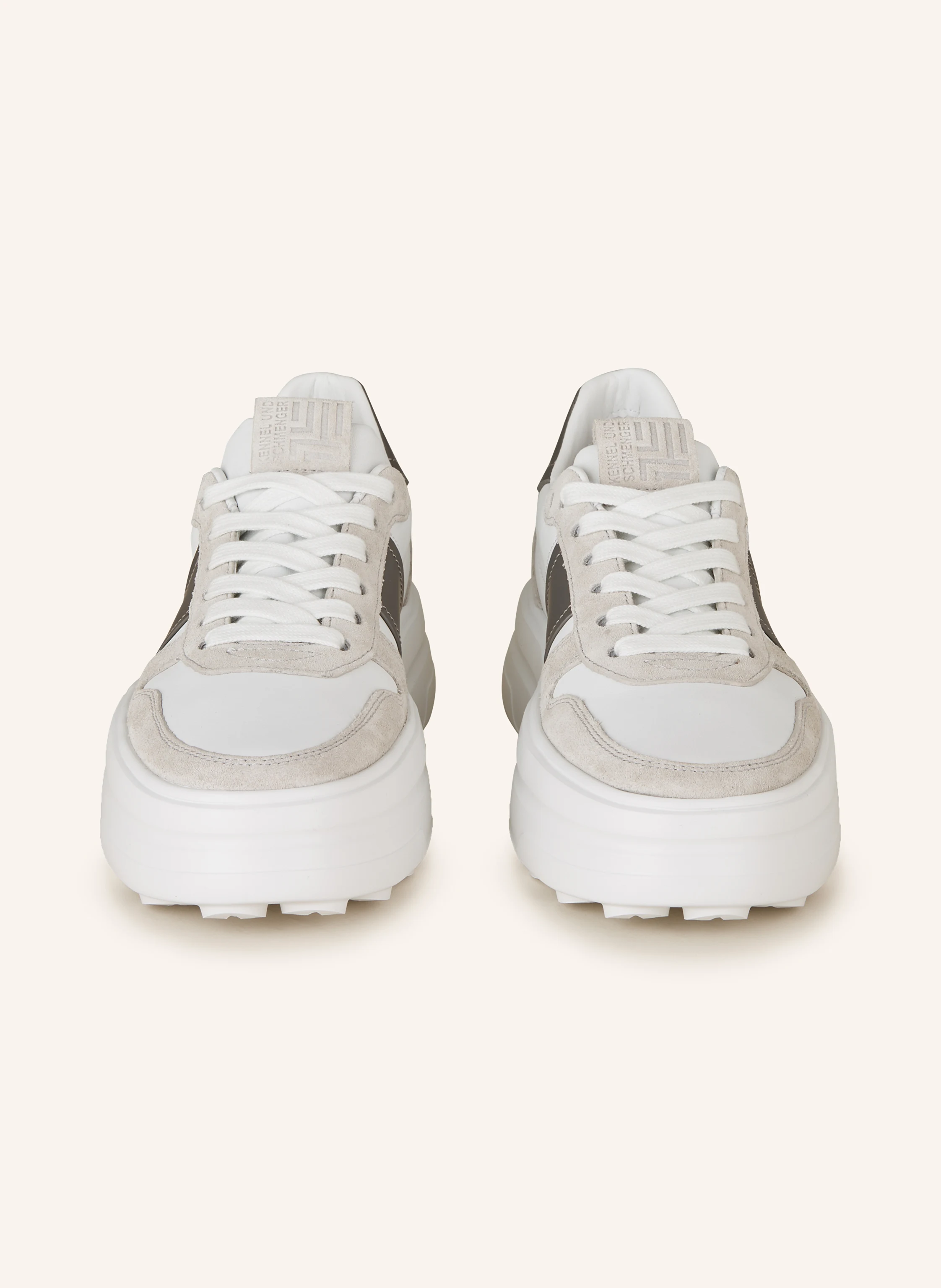 KENNEL & SCHMENGER Sneaker BREAK