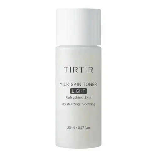 Milk Skin Toner Light 20 ml.