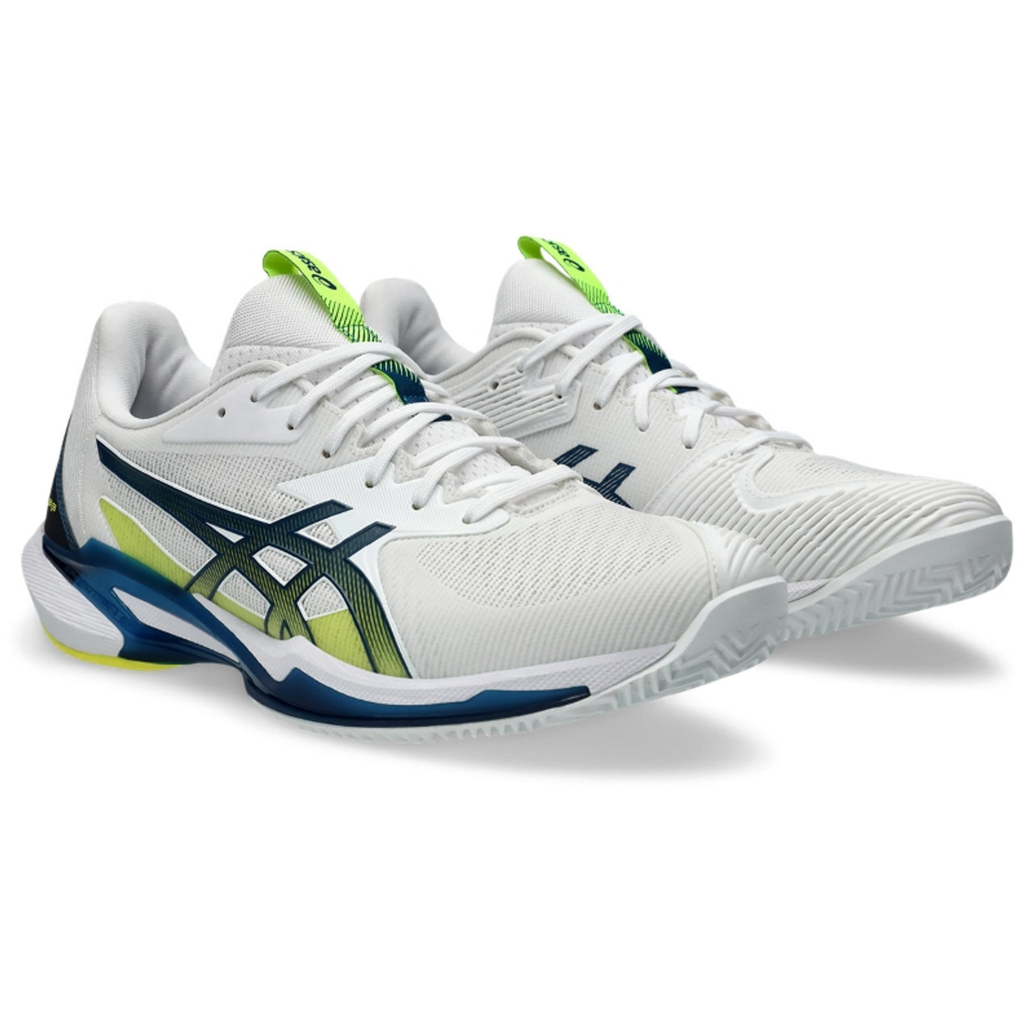 Asics Solution Speed FF 3 Clay Heren