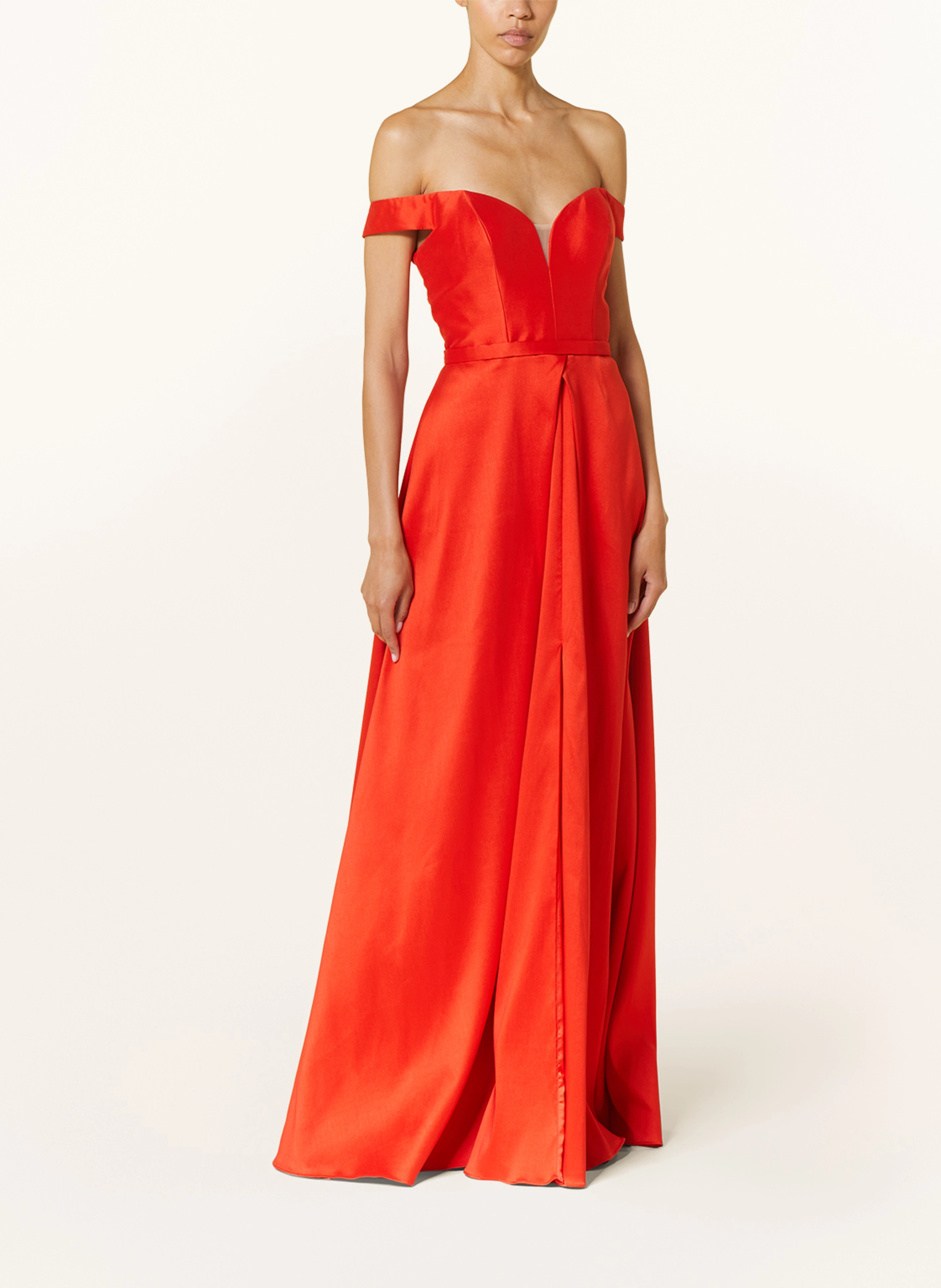 VERA WANG Abendkleid EDENA