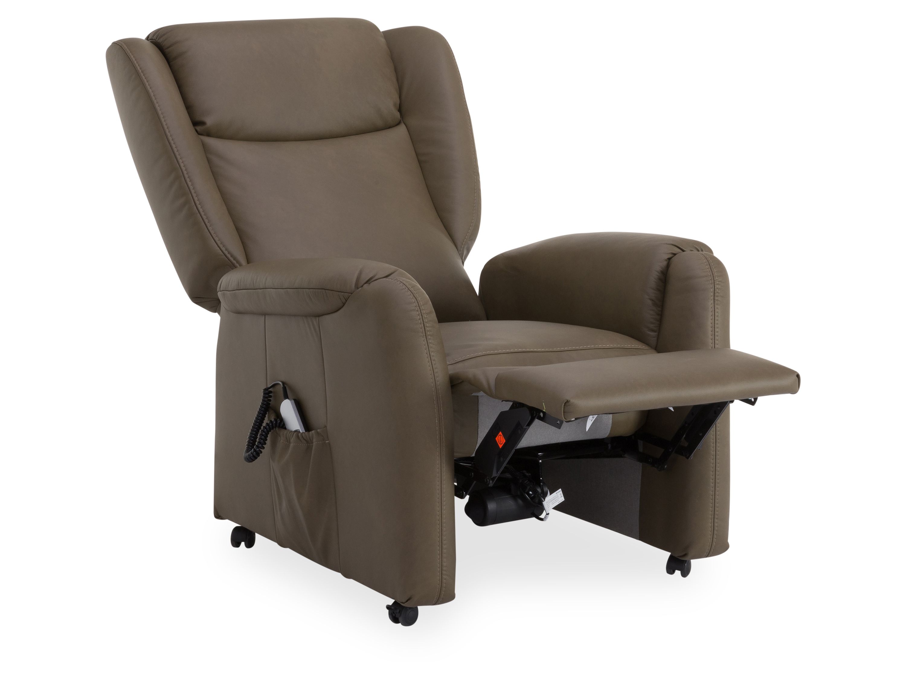 Relaxsessel ELASTOFORM SAMET