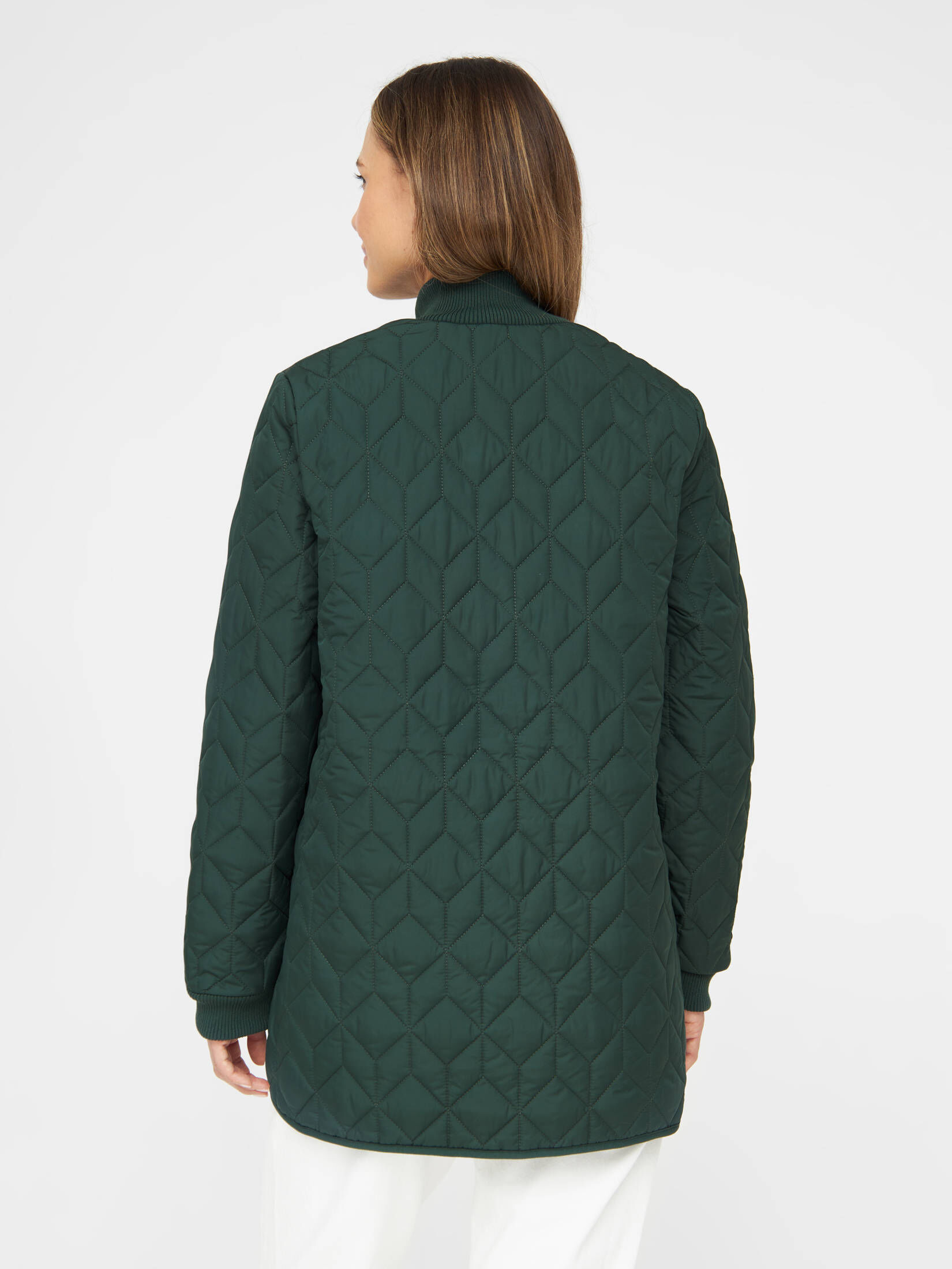 Ilse Jacobsen| Damen Steppjacke IJ-ART40