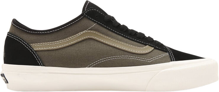 Vans ua old skool tapered Black