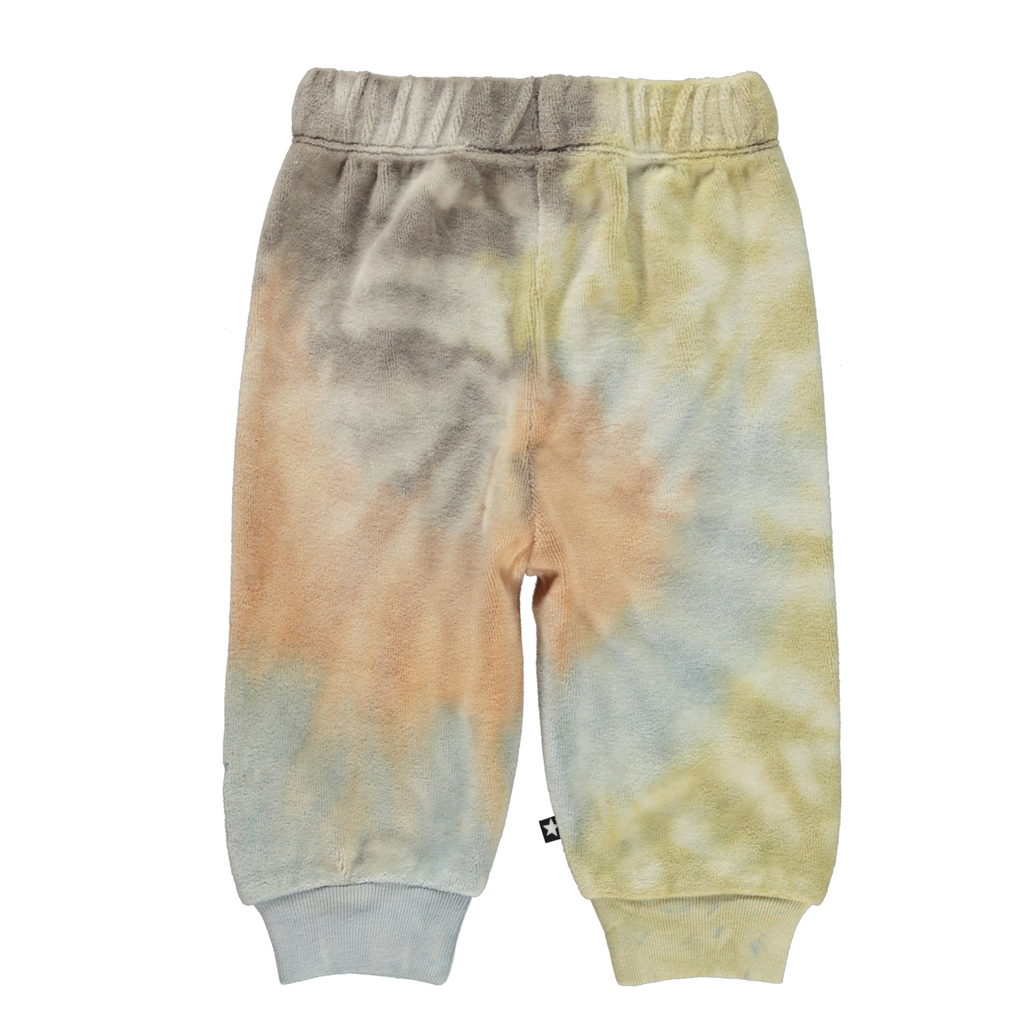 Simeon - Soft Tie Dye