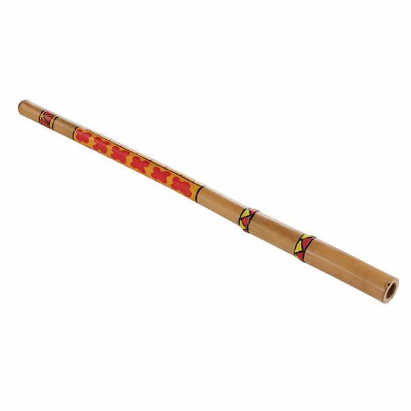 Thomann Didgeridoo Bambus 120cm Tele