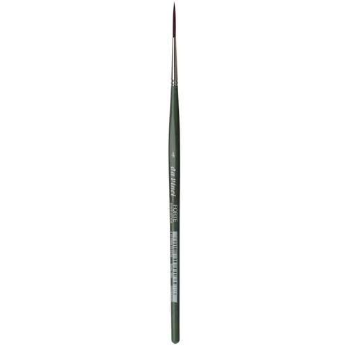 da Vinci FORTE Synthetics Schlepper, Serie 263 Schreibpinsel