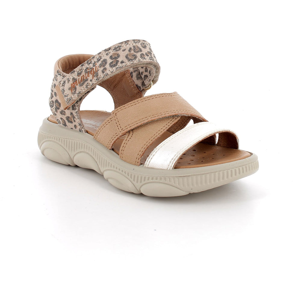 Køb PRIMIGI Beige/Taupe PAJ 13904 Sandaler
