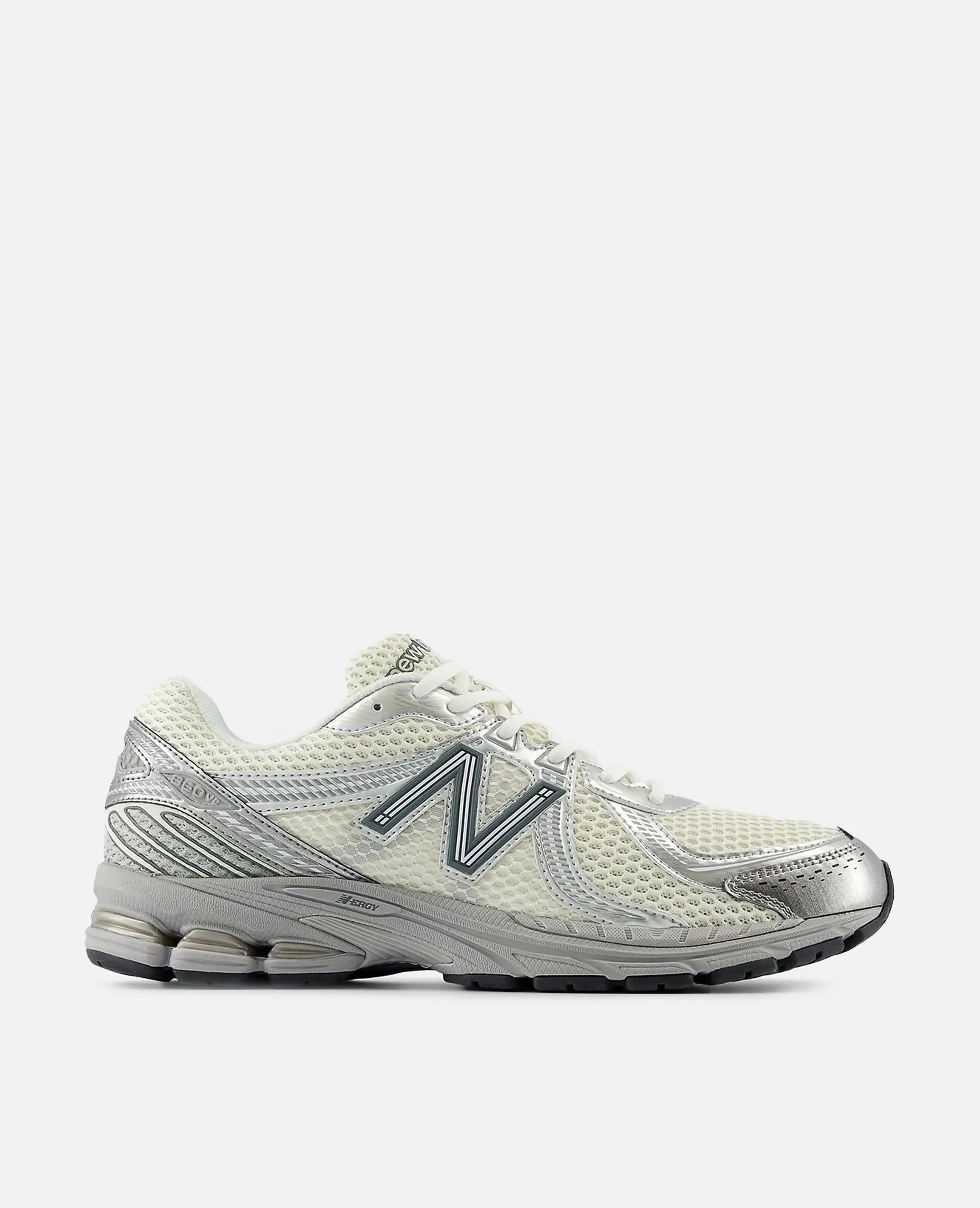 New Balance 860V2 'Silver Metallic' (Seasalt/Harborgrey)