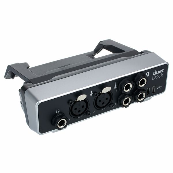 Apogee Duet Dock