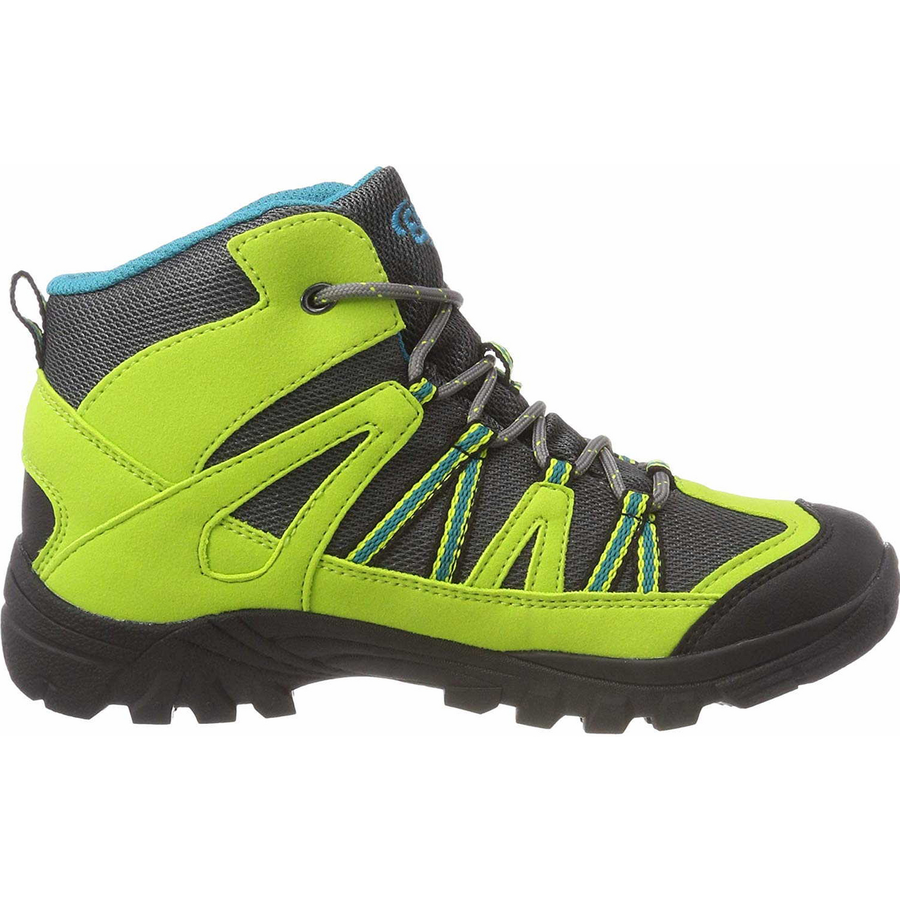 Brütting Sportschuhe grün