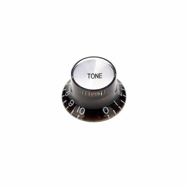 Göldo Potiknob Bell DC Tone BK