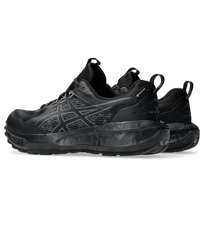 ASICS GEL-SONOMA 8 GTX 1011B977 BLACK-CARRIER-GREY