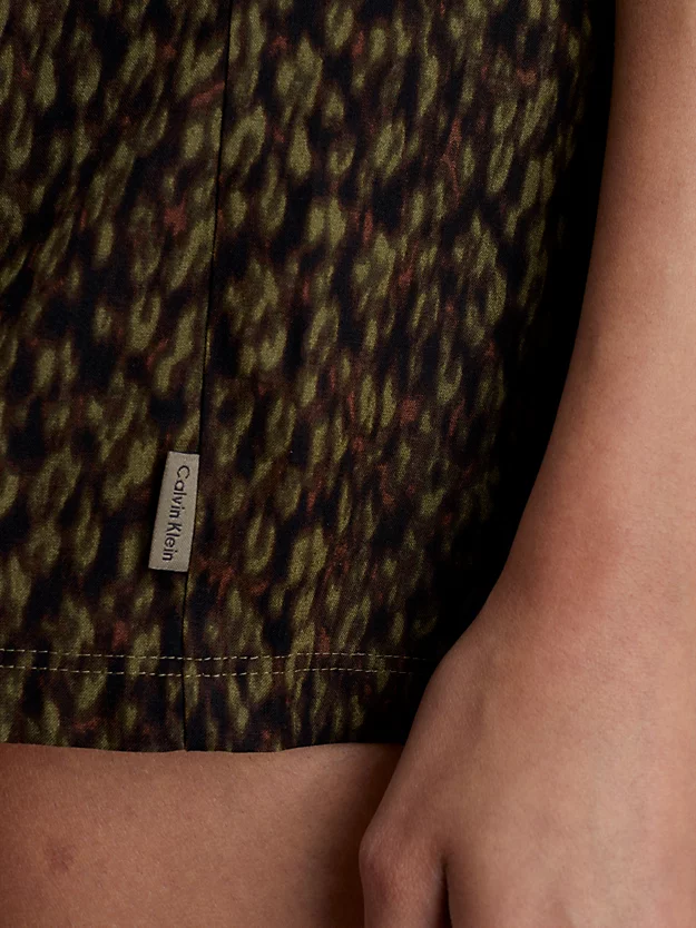shorts de pijama