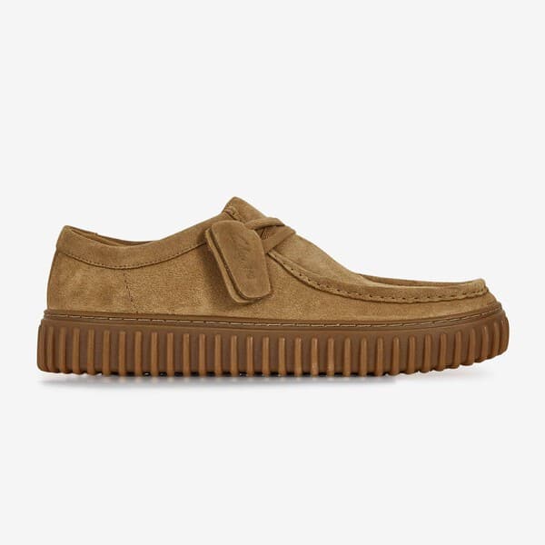 CLARKS TORHILL LO