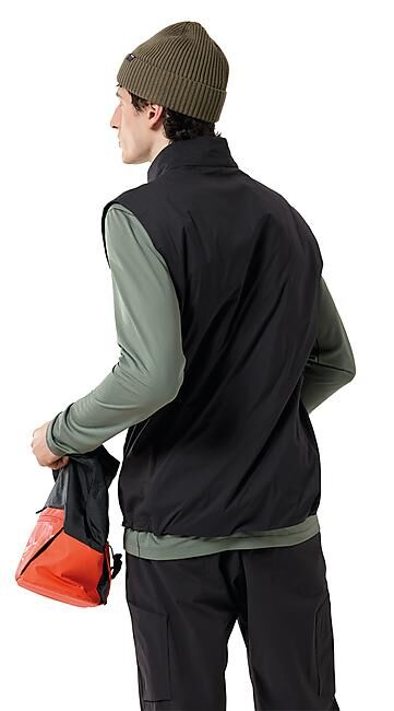 ARCTERYX - SYNTHETIQUE ATOM VEST