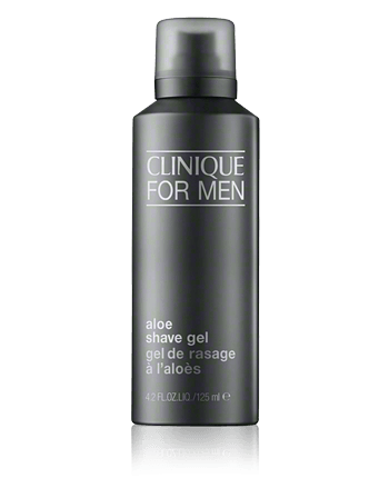 Clinique for Men Aloe Shave Gel 125ml