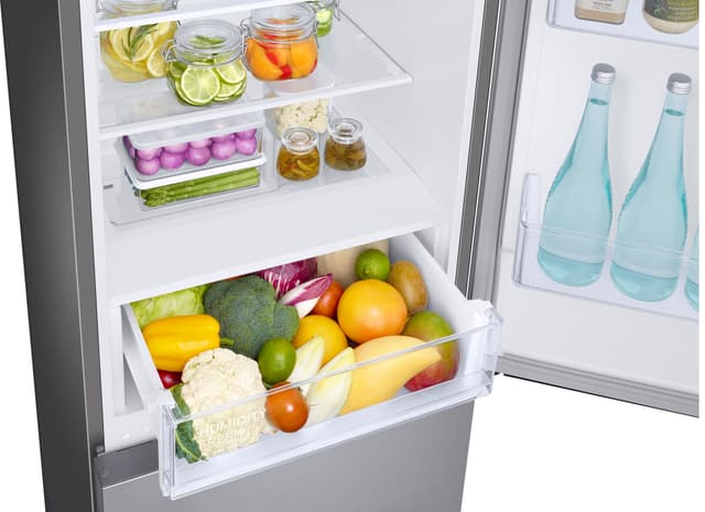 Samsung køle-/fryseskab RB33B610ESA/EF