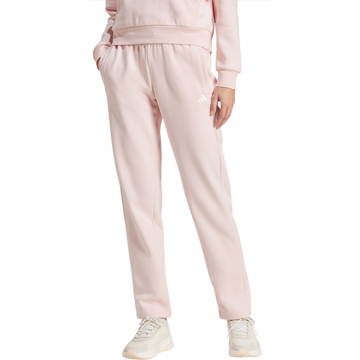 adidas Small Logo Feel Cosy Joggingbukser Dame
