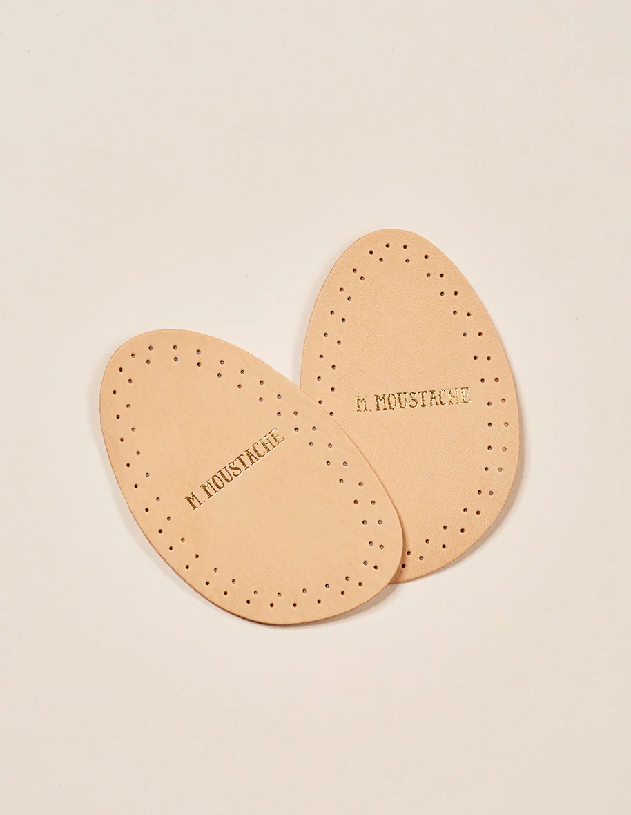 Demi-semelles - Demi-semelles Femme