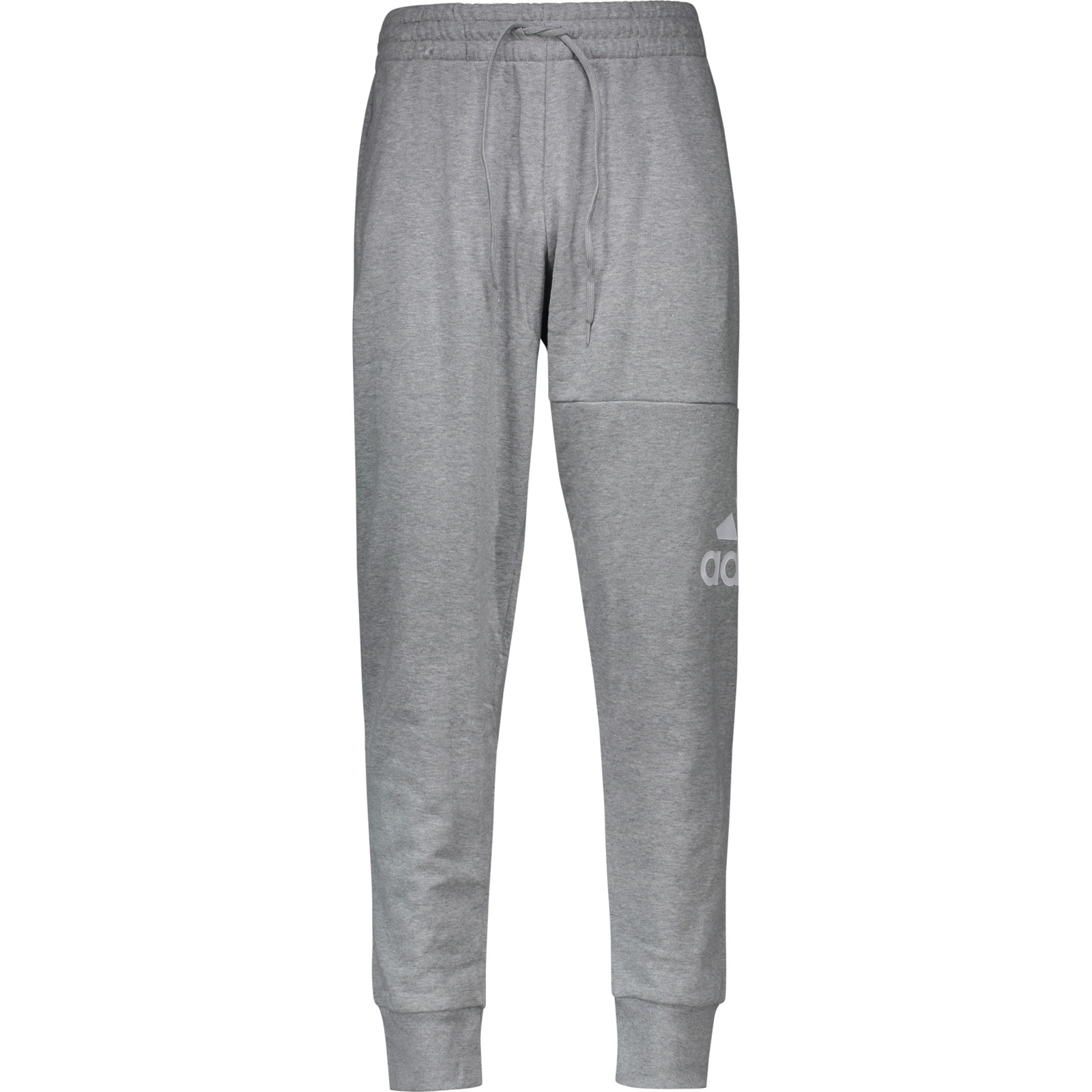 Adidas Herren-Sweathose BL FT M, grau