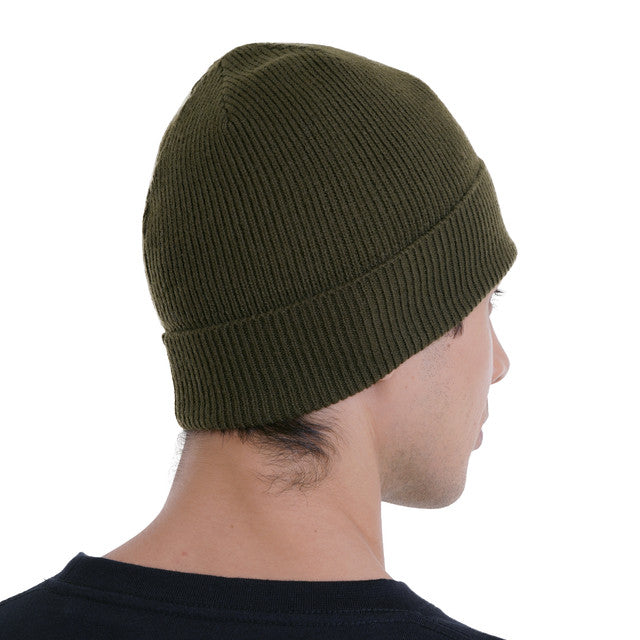 PORTLAND BEANIE 1.0 SW