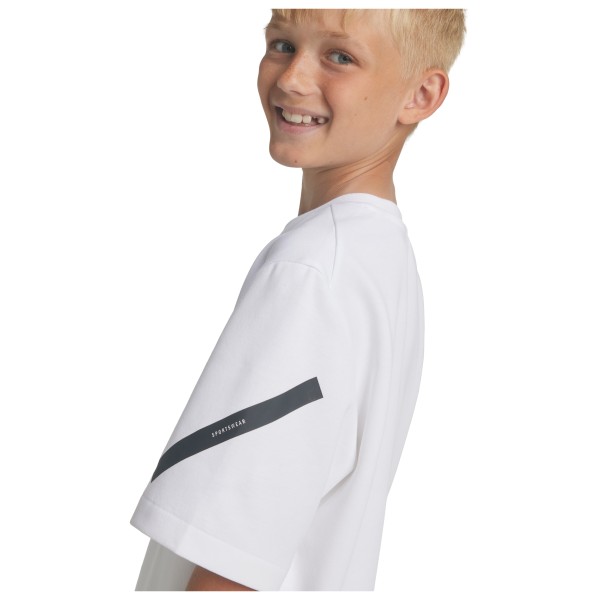 adidas - Kid's Z.N.E Tee - T-shirt