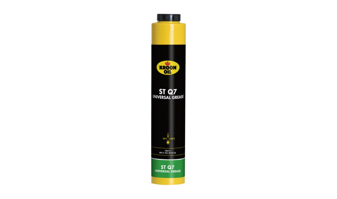 Q-cartridge Universal Grease ST Q7 400G