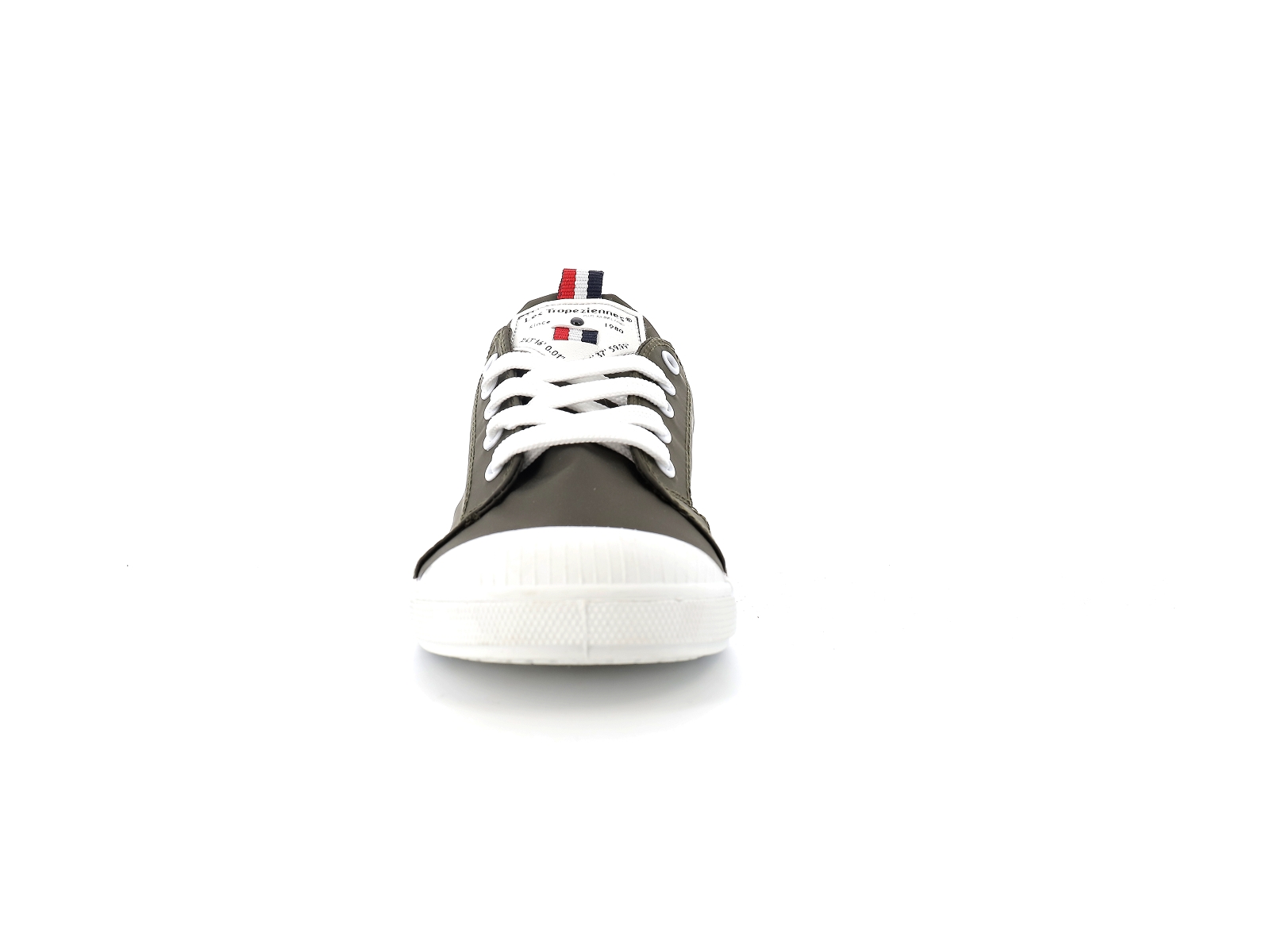 Les tropeziennes-CHANA Textile Kaki
