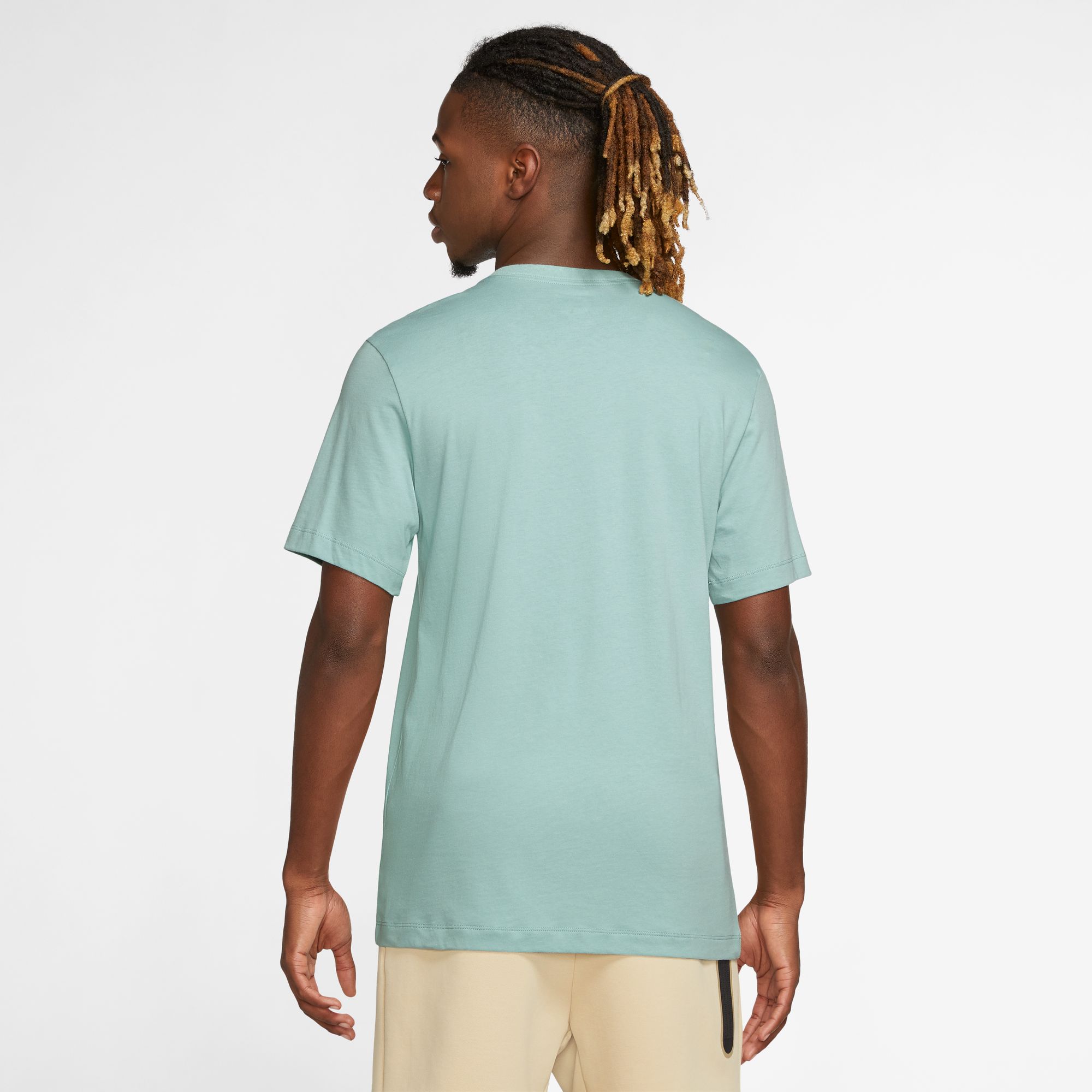 Nike Nike Sportswear Club Men"s T-S