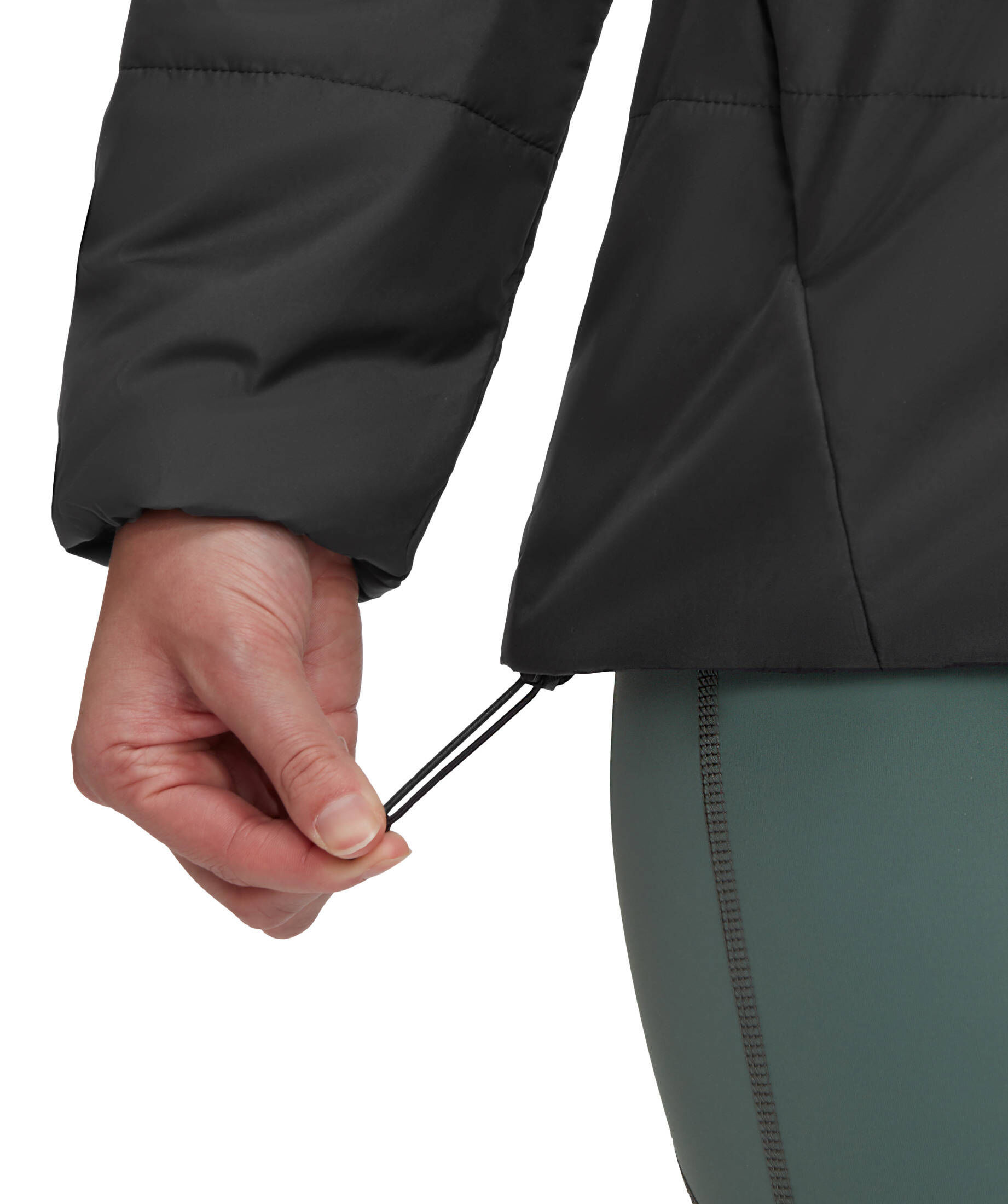 Mammut| Damen Jacke Seon Light IN