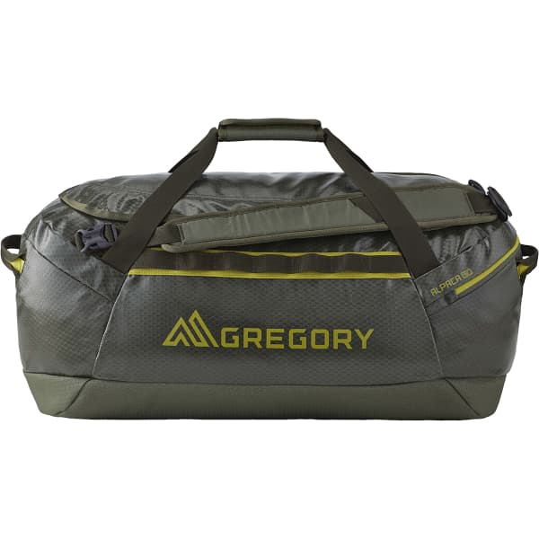 Duffel GREGORY ALPACA 60 FIR GREEN