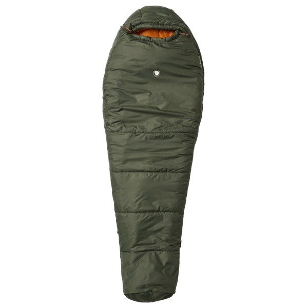 Fjällräven - Abisko Three Seasons - Sac de couchage synthétique