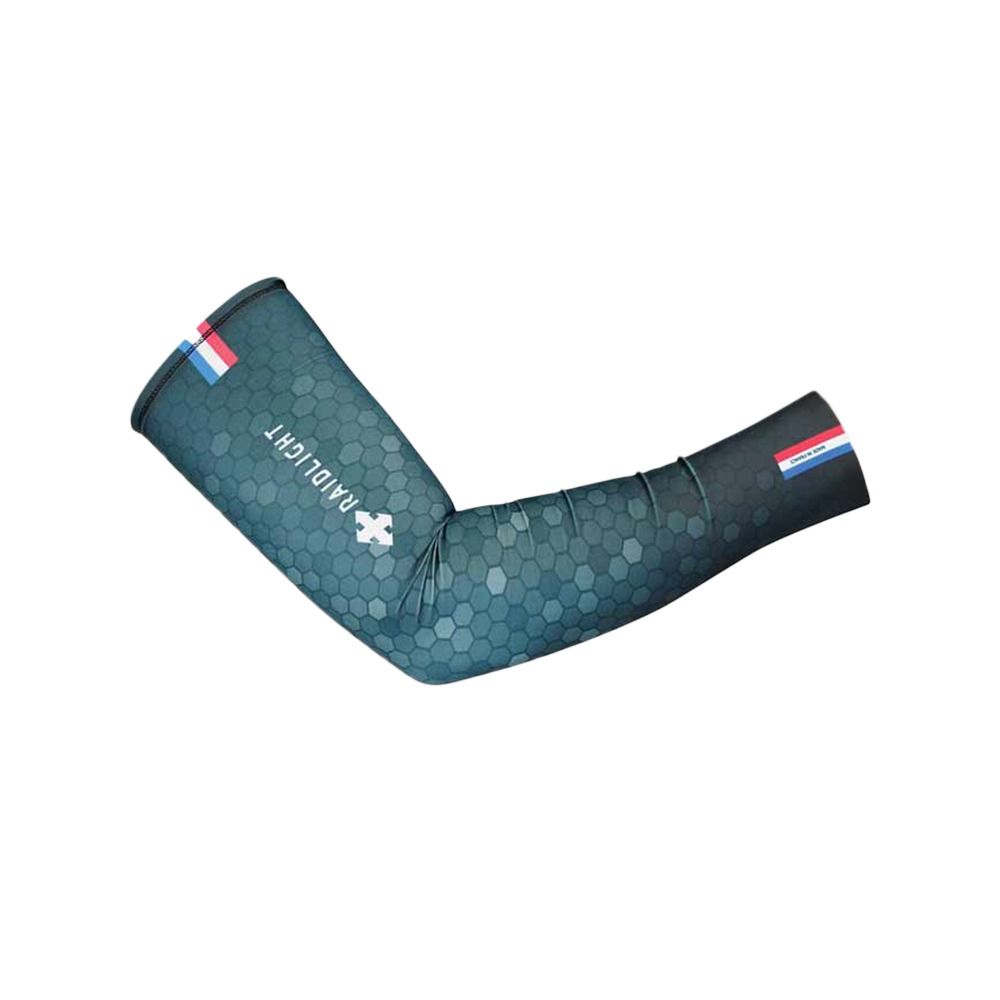 Raidlight ACTIV - Manchettes Homme blue
