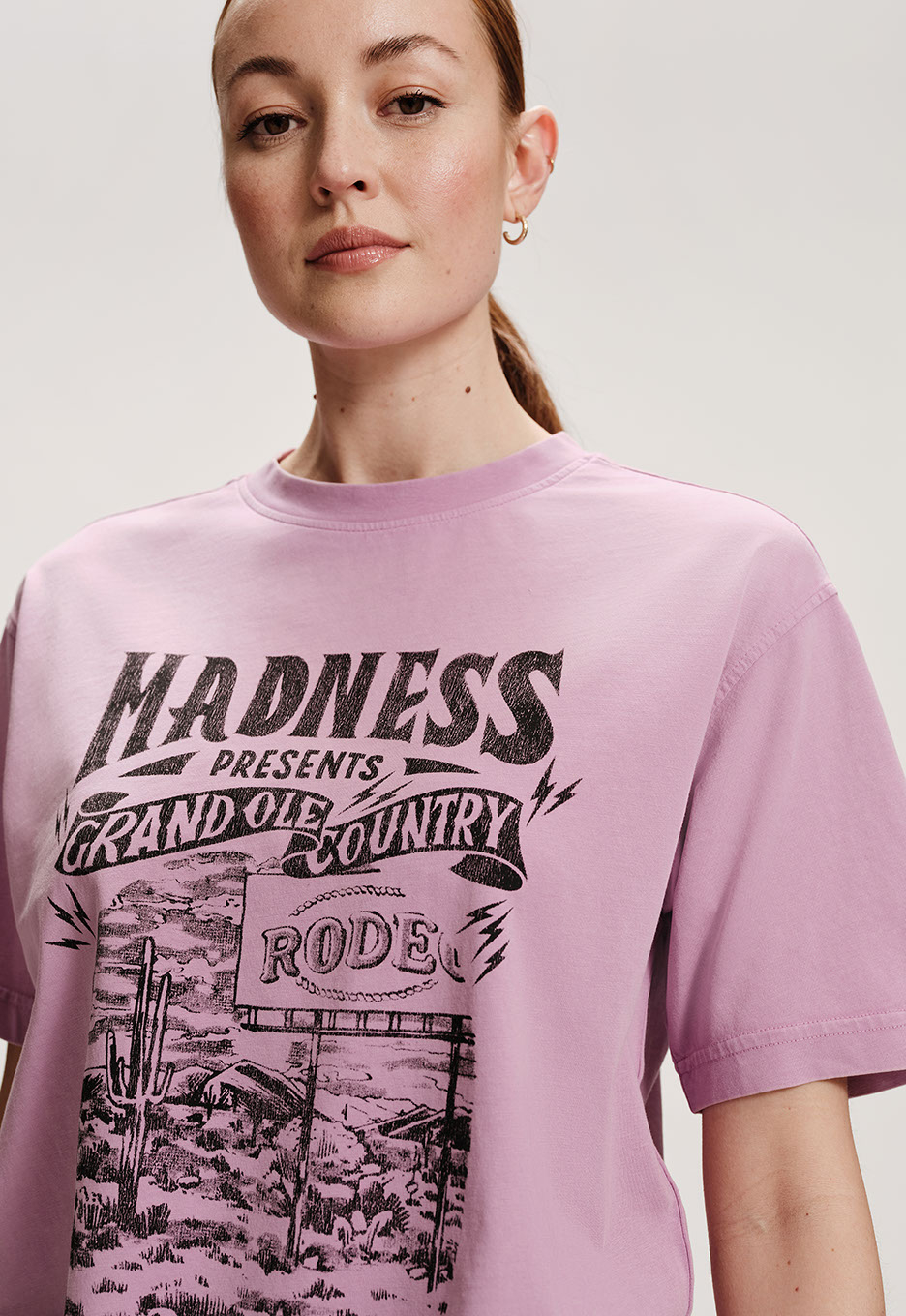 Madness Maika T-shirt